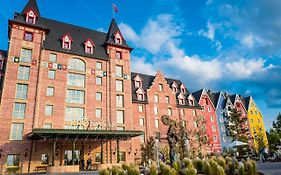 4-Sterne Superior Erlebnishotel Krønasår, Europa-Park Erlebnis-Resort